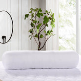 iSleep Fiber Ball Bolster - Kids Haven